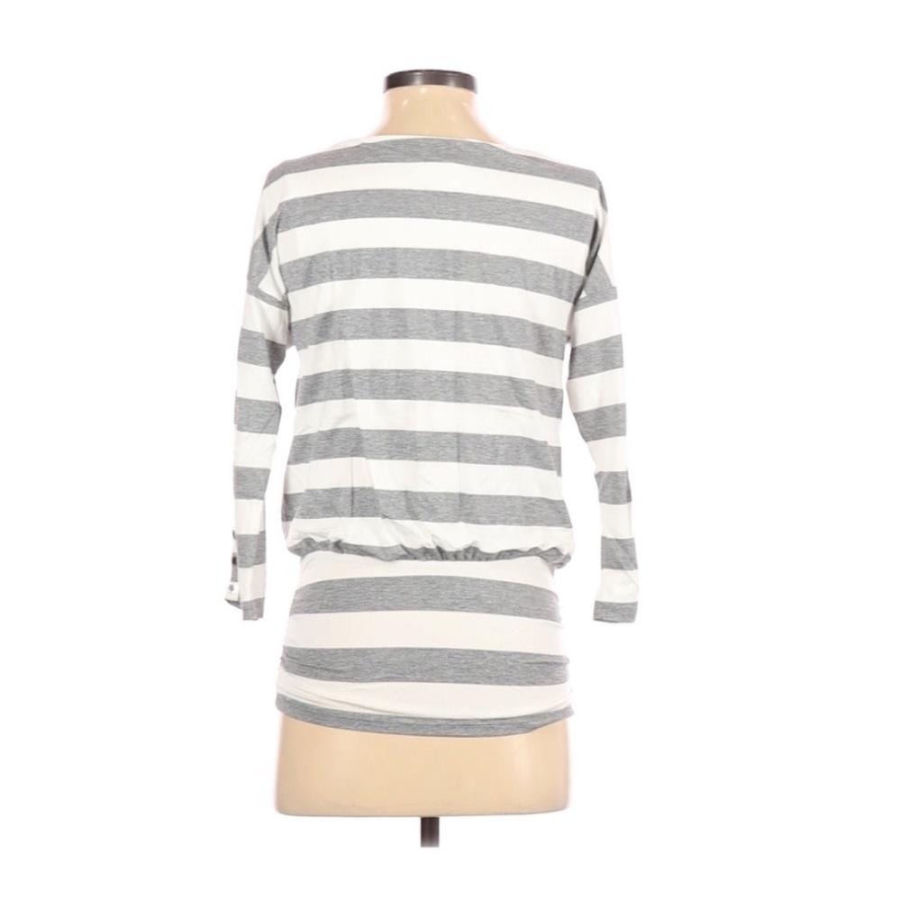 WHITE HOUSE BLACK MARKET Blouse - Picture 2 of 7